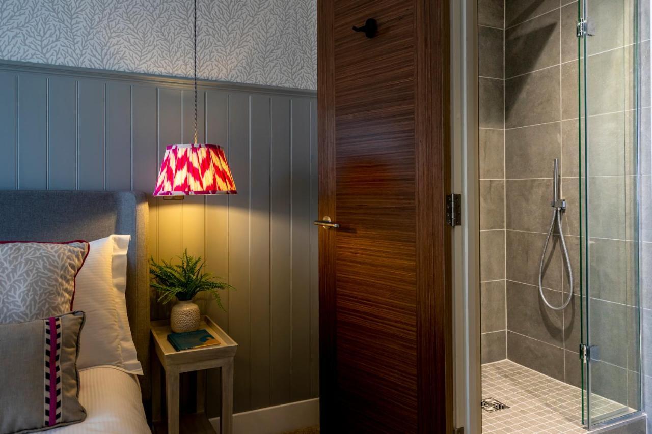 Apartmán Out Of Office @ Ryedale House York Exteriér fotografie