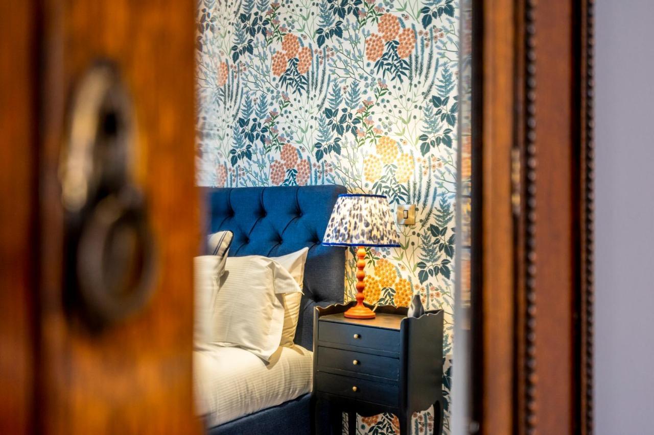 Apartmán Out Of Office @ Ryedale House York Exteriér fotografie